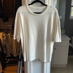 Zara Vacation shirt